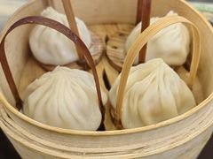 -锡笼记·无锡小笼(水岸店)