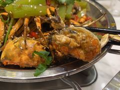 -阿胖龙虾小海鲜(宁国南路总店)