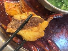 -金鼎雪山牦牛杂火锅(理县总店)