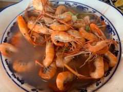 盐水野河虾-洞天食府(北大街店)