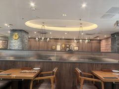 -萨莉亚意式餐厅(南海万达广场店)