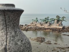 -养马岛旅游度假区