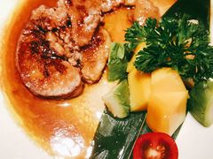 -初居食屋日式料理(万象城购物中心店)