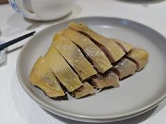 -老吉士酒家(天平路店)