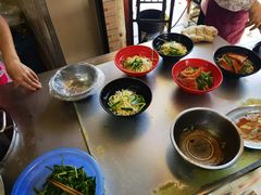-阿晖沙嗲面
