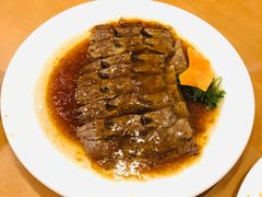 扒牛肉条-大顺堂食府(牛街店)
