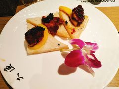 -大渔铁板烧(花园道店)