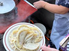 -赵家名吃四味烩菜(东大寺门食品街店)