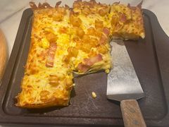 -比格比萨自助(大兴荟聚店)
