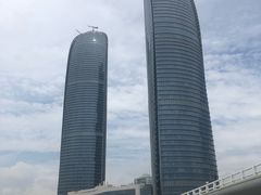 -演武大桥观景平台