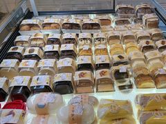 -烘焙町面包店(西四店)