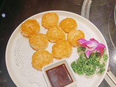 -顺峰顺水顺德菜(龙华店)