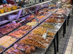 -神农美特好生鲜超市(康宁街店)