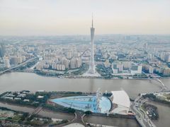 -广州四季酒店·佰鲜汇·现代法餐