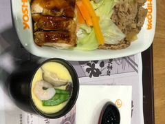 -吉野家(南昌铜锣湾店)