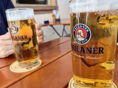 -Restaurant Paulaner am Dom
