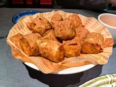 -潮澎派·潮汕菜大排档(南较西路店)