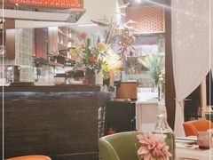 -青檸泰 LIME THAI (财富购物中心店)