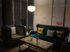 -璞·澐间影院式足道SPA(尚悦湾店)