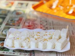 -周大娘牛乳(旧寨古村总店)