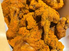 -BHC炸鸡(明洞总店)