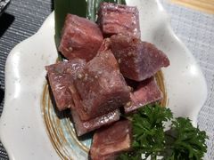 -吉屋烤肉(八宝街店)