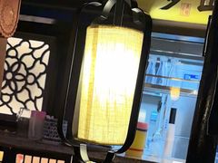 -绿茶餐厅(哈尔滨凯德店)