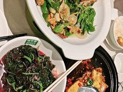 -绿草地·湘菜(芙蓉天街店)