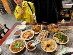 -小街天府(西工小街店)