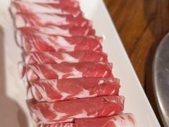 -额尔敦草原涮羊肉·烧烤(冻青树总店)