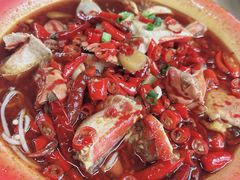 -老三样·旧食新味(万寿宫店)