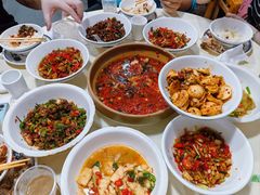 -笨罗卜浏阳菜馆(太平街店)