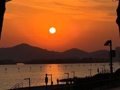 -云龙湖旅游景区