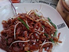-食大利香港茶餐厅(南亚风情第一城店)
