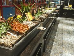 -钱小奴创意自助餐厅·原切谷饲安格斯畅吃(苏州昆山招商花园城店)