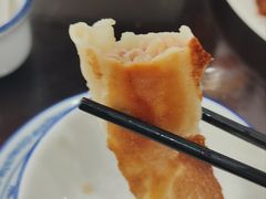 -邢家锅贴老店·非遗·开封菜(金明广场店)