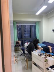 -芮娅时光半永久纹眉·美甲美睫·皮肤管理