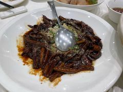 -金时代顺风大酒店(临港百联店)
