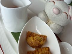 -天龙轩(香港丽思卡尔顿酒店)