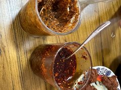 -豫掌柜饸饹面·烩面(秀沿路店)