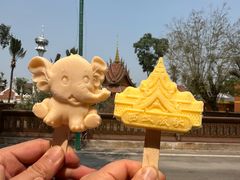 -西双版纳傣族园