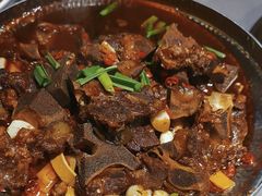 -井水小厨·湘菜(活力广场店)