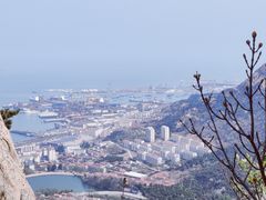 -石岛赤山风景区