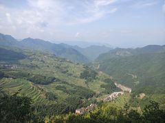 -南尖岩