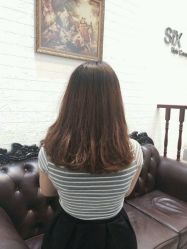 -SIX Hair Consultant