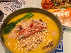 -桂满陇·西湖船宴(平安金融中心店)