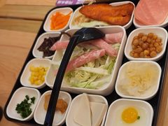 -阿香米线(凯德广场.1818店)