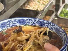 -太湖面馆十八浇(渔港路店)