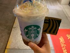 -星巴克(无锡阳光广场店)