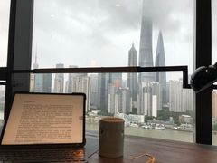 -上海外滩英迪格酒店